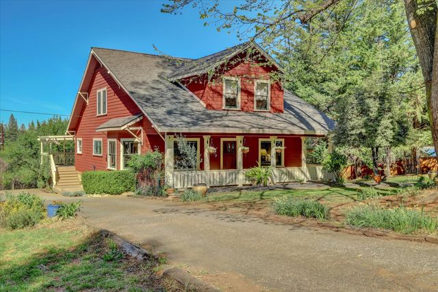 12562 Rough And Ready Hwy, Grass Valley, CA 95945