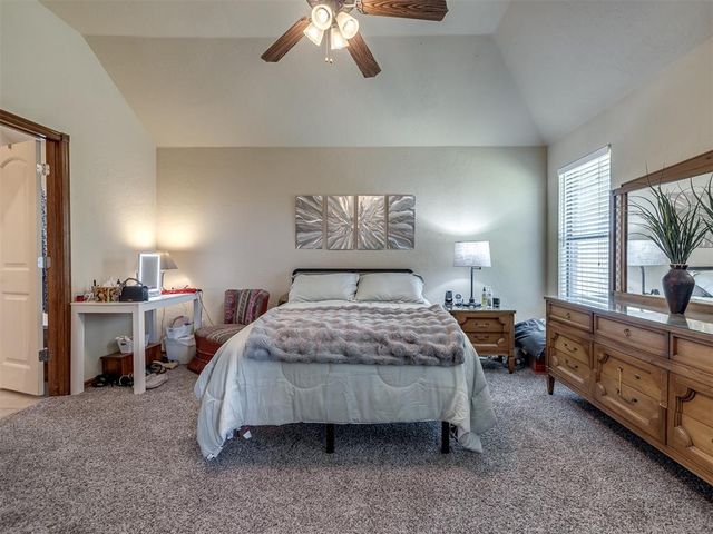 3312 Ashton Drive, Moore, OK 73160