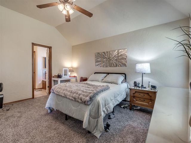 3312 Ashton Drive, Moore, OK 73160
