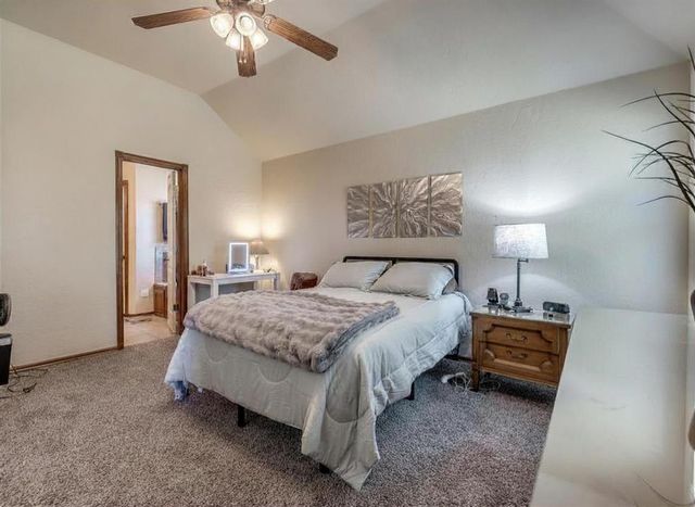 3312 Ashton Drive, Moore, OK 73160
