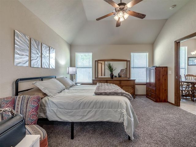 3312 Ashton Drive, Moore, OK 73160
