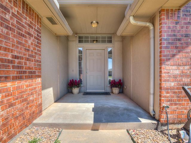3312 Ashton Drive, Moore, OK 73160