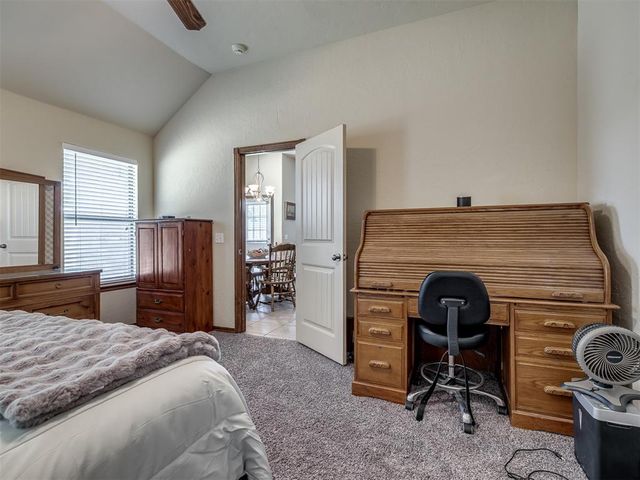 3312 Ashton Drive, Moore, OK 73160