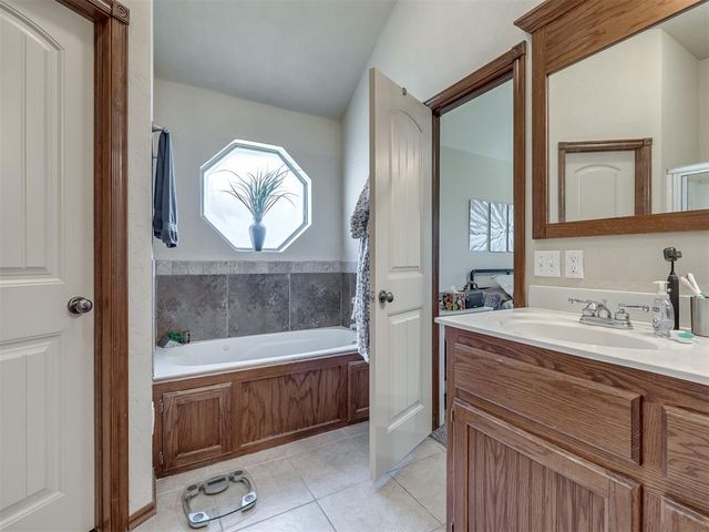 3312 Ashton Drive, Moore, OK 73160