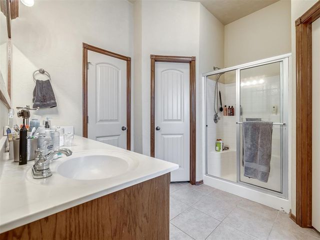 3312 Ashton Drive, Moore, OK 73160