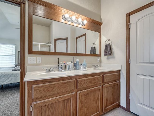 3312 Ashton Drive, Moore, OK 73160