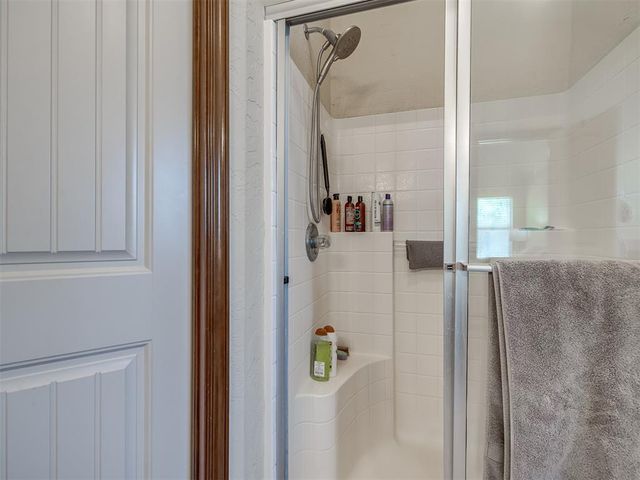 3312 Ashton Drive, Moore, OK 73160