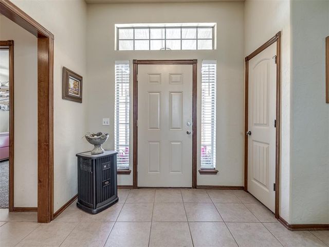3312 Ashton Drive, Moore, OK 73160