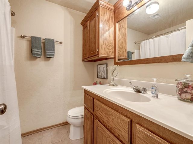 3312 Ashton Drive, Moore, OK 73160