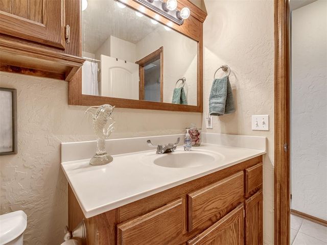 3312 Ashton Drive, Moore, OK 73160
