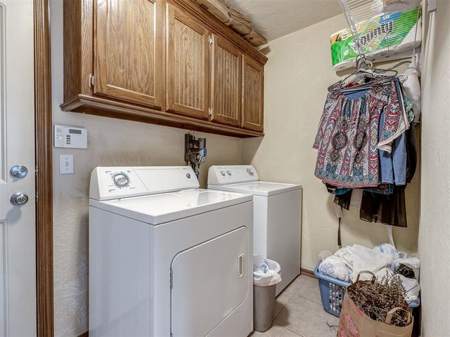 3312 Ashton Drive, Moore, OK 73160