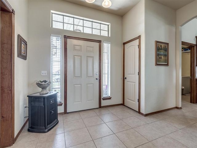 3312 Ashton Drive, Moore, OK 73160
