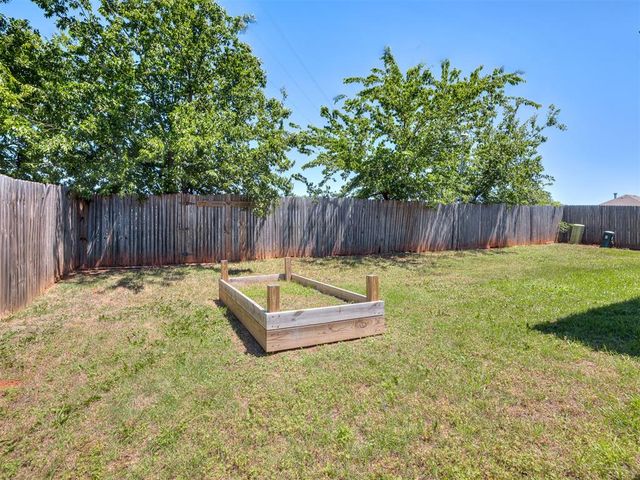 3312 Ashton Drive, Moore, OK 73160