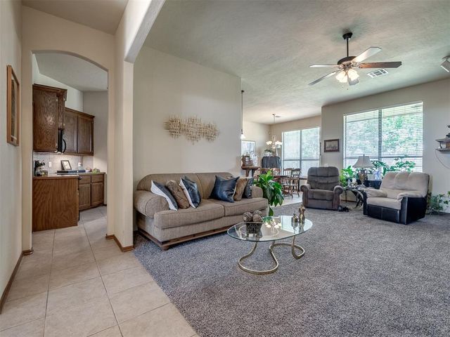3312 Ashton Drive, Moore, OK 73160