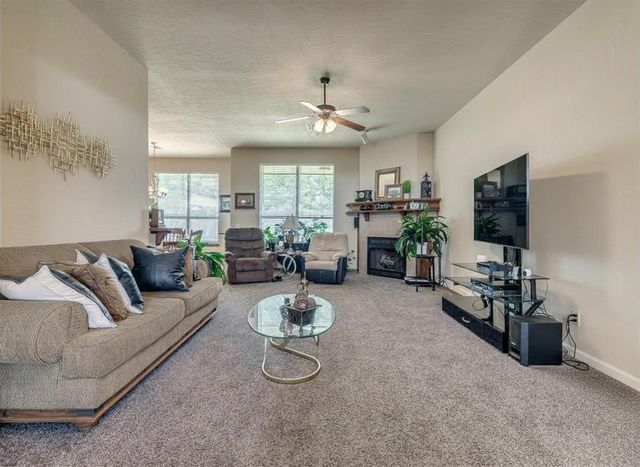 3312 Ashton Drive, Moore, OK 73160