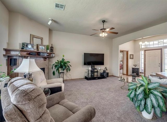 3312 Ashton Drive, Moore, OK 73160