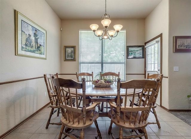 3312 Ashton Drive, Moore, OK 73160