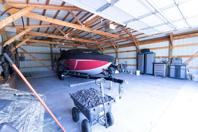 23455 Sunset Beach Trail, Pelican Rapids, MN 56572