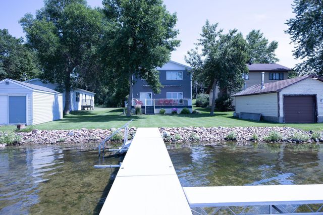 23455 Sunset Beach Trail, Pelican Rapids, MN 56572