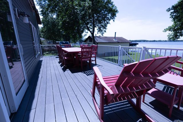 23455 Sunset Beach Trail, Pelican Rapids, MN 56572