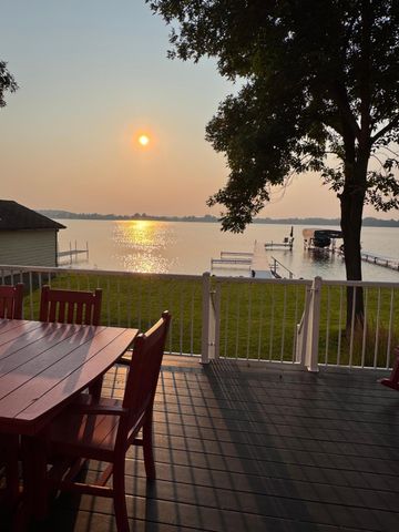 23455 Sunset Beach Trail, Pelican Rapids, MN 56572