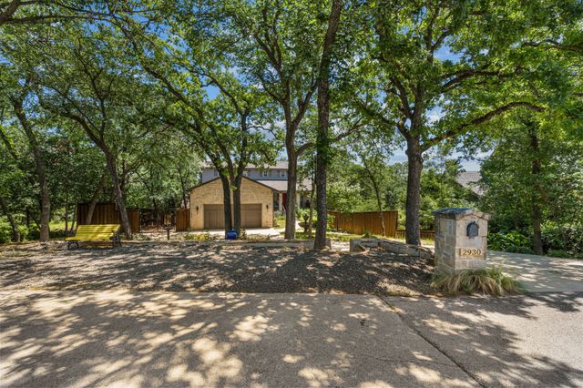 2930 Peninsula Drive, Grapevine, TX 76051