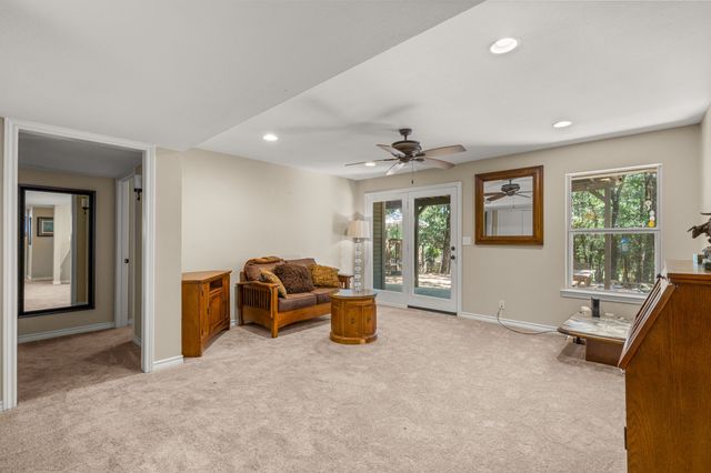 2930 Peninsula Drive, Grapevine, TX 76051
