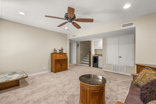 2930 Peninsula Drive, Grapevine, TX 76051