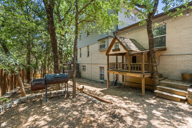 2930 Peninsula Drive, Grapevine, TX 76051