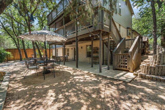 2930 Peninsula Drive, Grapevine, TX 76051