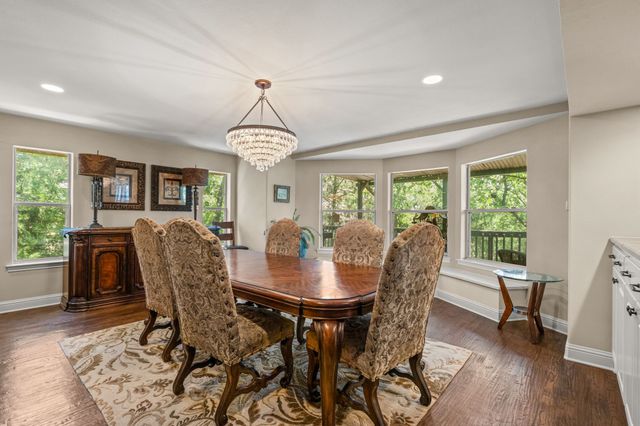 2930 Peninsula Drive, Grapevine, TX 76051