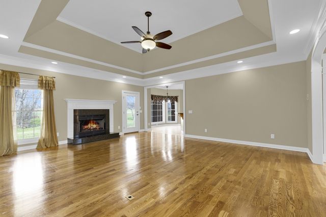 5144 Drake Rd, Cedar Hill, TN 37032