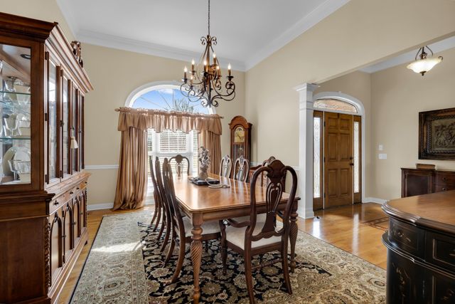 5144 Drake Rd, Cedar Hill, TN 37032