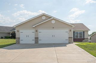 46 Hampton Drive, Troy, MO 63379