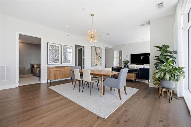 45 Ivan Allen Jr Boulevard NW 1901, Atlanta, GA 30308