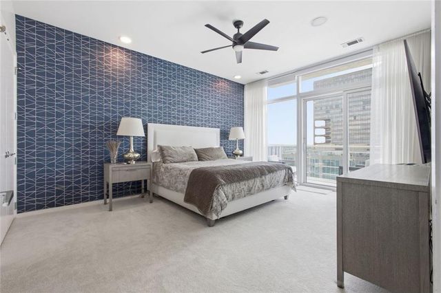 45 Ivan Allen Jr Boulevard NW 1901, Atlanta, GA 30308