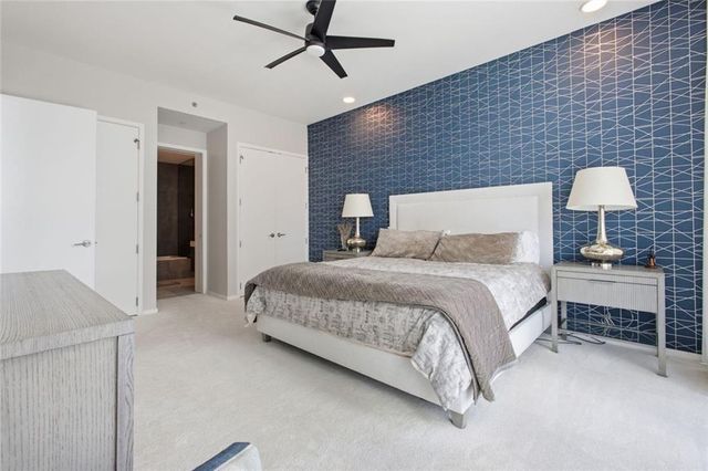 45 Ivan Allen Jr Boulevard NW 1901, Atlanta, GA 30308