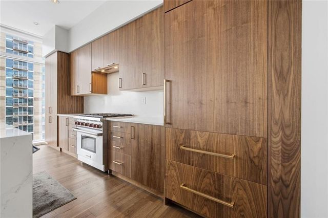 45 Ivan Allen Jr Boulevard NW 1901, Atlanta, GA 30308
