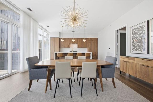 45 Ivan Allen Jr Boulevard NW 1901, Atlanta, GA 30308