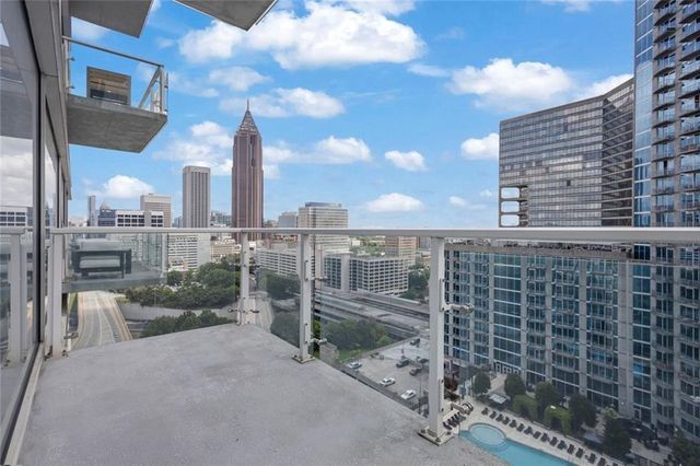 45 Ivan Allen Jr Boulevard NW 1901, Atlanta, GA 30308