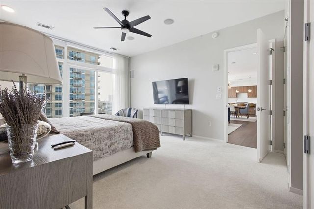 45 Ivan Allen Jr Boulevard NW 1901, Atlanta, GA 30308