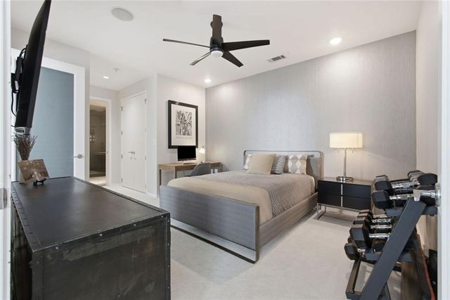 45 Ivan Allen Jr Boulevard NW 1901, Atlanta, GA 30308