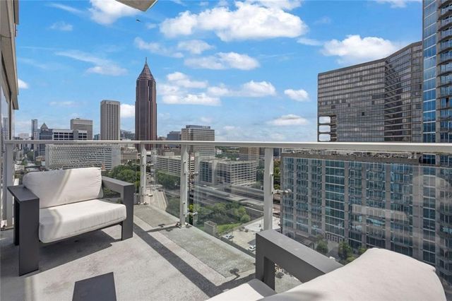 45 Ivan Allen Jr Boulevard NW 1901, Atlanta, GA 30308