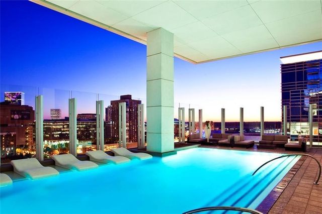 45 Ivan Allen Jr Boulevard NW 1901, Atlanta, GA 30308