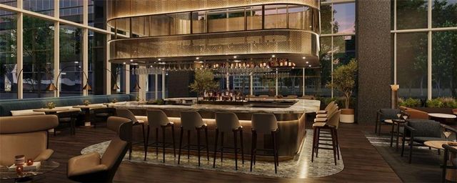 45 Ivan Allen Jr Boulevard NW 1901, Atlanta, GA 30308
