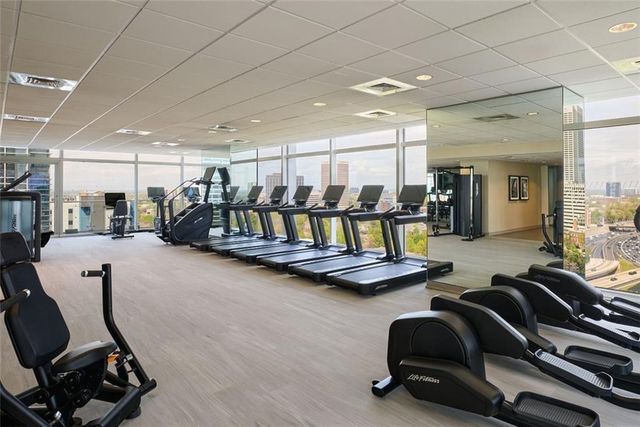45 Ivan Allen Jr Boulevard NW 1901, Atlanta, GA 30308
