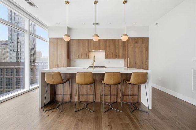 45 Ivan Allen Jr Boulevard NW 1901, Atlanta, GA 30308
