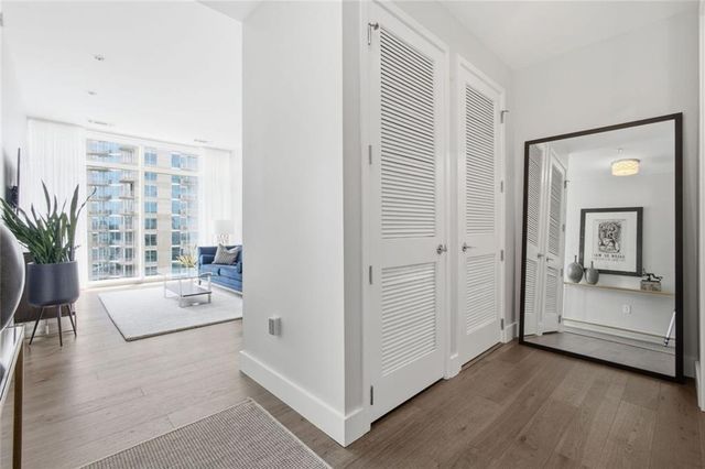 45 Ivan Allen Jr Boulevard NW 1901, Atlanta, GA 30308