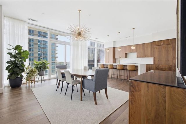 45 Ivan Allen Jr Boulevard NW 1901, Atlanta, GA 30308
