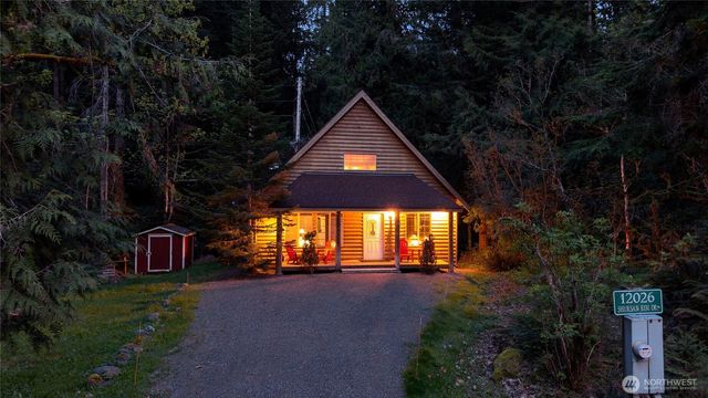 12026 Shuksan Rim Drive, Deming, WA 98244